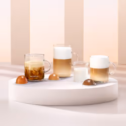 Krups Vertuo Pop Nespresso by XN9201K - Vista aggiuntiva 6