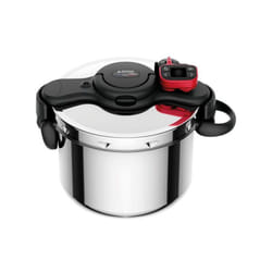 Pentola a pressione in acciaio inox da 9 litri - P49007509L - seb