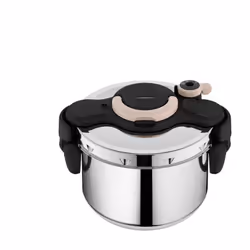 Tipo: pentola a pressione. Utilizzo su piani cottura: Induzione - Gas - Elettrici - Vetroceramica - Alogeni. Numero di progra ...