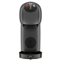 Krups Genio S KP243B Automatica/Manuale Macchina per caffè a capsule 0,8 L