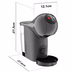 Krups Genio S KP243B Automatica/Manuale Macchina per caffè a capsule 0,8 L - Vista aggiuntiva 6