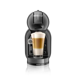 Krups Mini Me KP1238 Automatica/Manuale Macchina per caffè a capsule 0,8 L