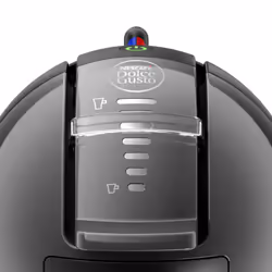 Krups Mini Me KP1238 Automatica/Manuale Macchina per caffè a capsule 0,8 L - Vista aggiuntiva 5