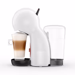Krups NESCAFÉ DOLCE GUSTO KP1A31 Automatica/Manuale Macchina per caffè a capsule 0,8 L - Vista aggiuntiva 4