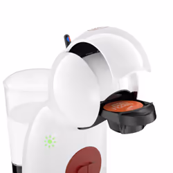 Krups NESCAFÉ DOLCE GUSTO KP1A31 Automatica/Manuale Macchina per caffè a capsule 0,8 L - Vista aggiuntiva 6
