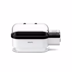 Krups EG2341 Pentolino per uova 3 uovo/uova 300 W Nero, Bianco - Vista aggiuntiva 7