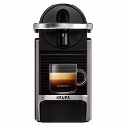 Krups Pixie XN306T10 macchina per caffè Automatica/Manuale Macchina per caffè a capsule 0,7 L - Vista aggiuntiva 6