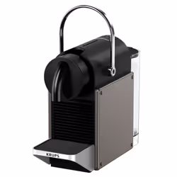 Krups Pixie XN306T10 macchina per caffè Automatica/Manuale Macchina per caffè a capsule 0,7 L - Vista aggiuntiva 7