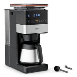 Krups Grind Aroma XL KT8428 Macchina da caffè con filtro