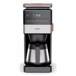 Krups Grind Aroma XL KT8428 Macchina da caffè con filtro - Vista aggiuntiva 2