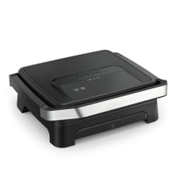 Tefal Inicio Classic Black GC271810 Griglia di contatto