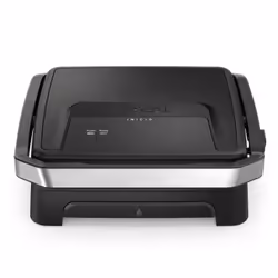 Tefal Inicio Classic Black GC271810 Griglia di contatto - Vista aggiuntiva 2