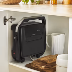Tefal Inicio Classic Black GC271810 Griglia di contatto - Vista aggiuntiva 8