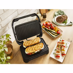 Tefal Inicio Compact GC270D10 Griglia di contatto - Vista aggiuntiva 4