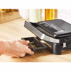Tefal Inicio Compact GC270D10 Griglia di contatto - Vista aggiuntiva 7