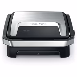 Tefal Inicio Classic Inox GC271D10 Griglia di contatto - Vista aggiuntiva 2