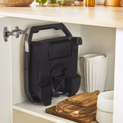 Tefal Inicio Classic Inox GC271D10 Griglia di contatto - Vista aggiuntiva 8