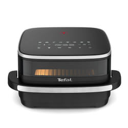 Tefal Easy Fry XL Surface FW4018E0 friggitrice Singolo Indipendente 2200 W Friggitrice ad aria calda Nero