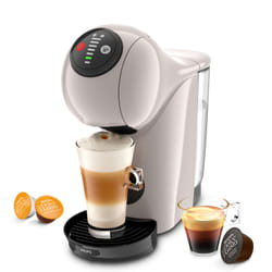 Krups NESCAFÉ DOLCE GUSTO KP243AF0 macchina per caffè Automatica/Manuale Macchina per caffè a capsule 0,8 L