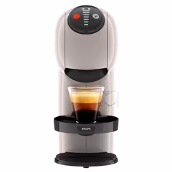 Krups NESCAFÉ DOLCE GUSTO KP243AF0 macchina per caffè Automatica/Manuale Macchina per caffè a capsule 0,8 L - Vista aggiuntiva 4