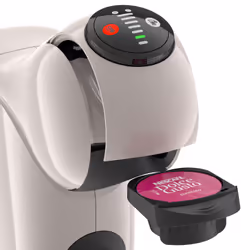 Krups NESCAFÉ DOLCE GUSTO KP243AF0 macchina per caffè Automatica/Manuale Macchina per caffè a capsule 0,8 L - Vista aggiuntiva 5