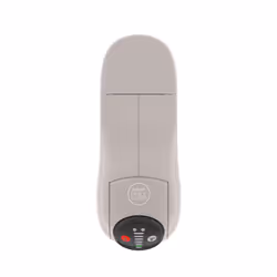 Krups NESCAFÉ DOLCE GUSTO KP243AF0 macchina per caffè Automatica/Manuale Macchina per caffè a capsule 0,8 L - Vista aggiuntiva 8