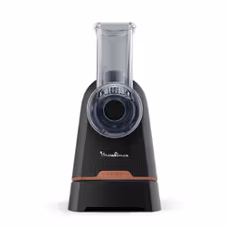 Moulinex DK8638 Fresh Express Twist, Tritatutto, Direct-Serve, 3 Funzioni - Vista aggiuntiva 8