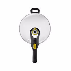 Tefal YS22Q25 6 L Nero, Acciaio inox - Vista aggiuntiva 4