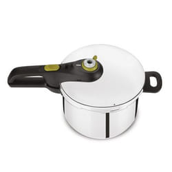 Tefal Secure 5 neo 6 L Acciaio inox