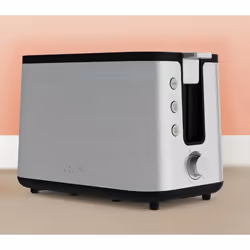 Krups KH442D 6 2 fetta/e 850 W Acciaio inox - Vista aggiuntiva 5