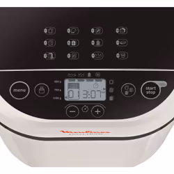 Moulinex OW2101 MACCHINA DEL PANE FAST & DELICIOUS - Vista aggiuntiva 4