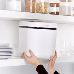 Moulinex OW2101 MACCHINA DEL PANE FAST & DELICIOUS - Vista aggiuntiva 6