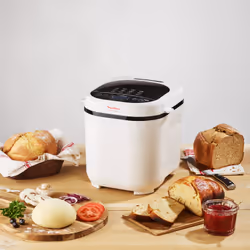 Moulinex OW2101 MACCHINA DEL PANE FAST & DELICIOUS - Vista aggiuntiva 7