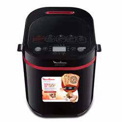 Moulinex OW2208 MACCHINA DEL PANE PAIN PLAISIR - Vista aggiuntiva 5