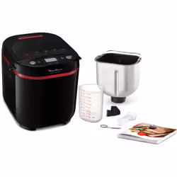 Moulinex OW2208 MACCHINA DEL PANE PAIN PLAISIR - Vista aggiuntiva 7