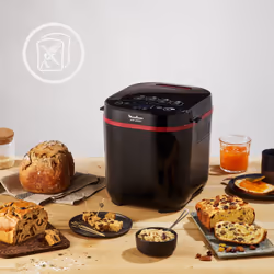 Moulinex OW2208 MACCHINA DEL PANE PAIN PLAISIR - Vista aggiuntiva 8
