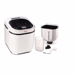 Tefal Pain Doré PF2101 macchina per il pane 720 W Bianco - Vista aggiuntiva 2