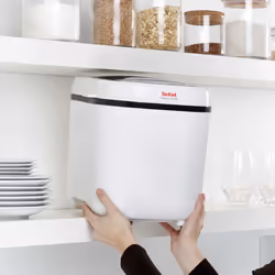 Tefal Pain Doré PF2101 macchina per il pane 720 W Bianco - Vista aggiuntiva 3