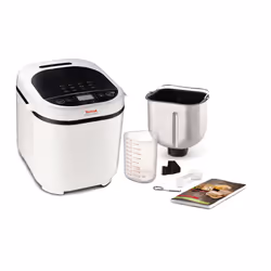 Tefal Pain Doré PF2101 macchina per il pane 720 W Bianco - Vista aggiuntiva 6