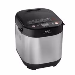 Tefal PF240E, Partenza differita, Timer, Funzione mantieni al caldo, 610 W, Nero