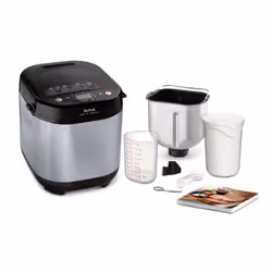 Tefal PF240E macchina per il pane 610 W Nero
