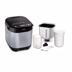 Tefal PF240E macchina per il pane 610 W Nero