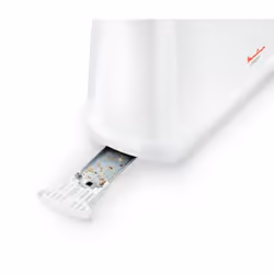 Moulinex LS160111 tostapane 7 1 fetta/e 1000 W Rosso, Bianco - Vista aggiuntiva 4
