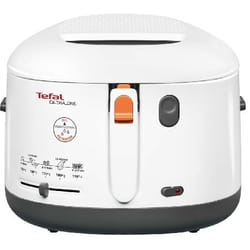 Tefal FF1631 Singolo 2,1 L 1900 W Antracite, Bianco