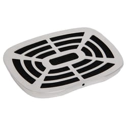 Tefal XA004D accessorio per friggitrice Filtro Nero, Grigio