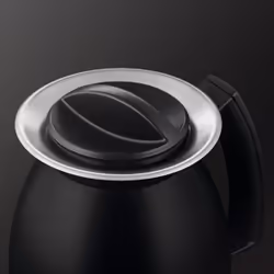 Krups KT8501 Automatica/Manuale Macchina da caffè con filtro - Vista aggiuntiva 4