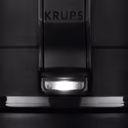 Krups BW2448 bollitore elettrico 1,6 L Nero - Vista aggiuntiva 4