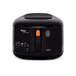 Tefal FF1608, 2,1 L, 1,2 kg, 2,1 L, Singolo, Nero, Alluminio