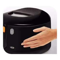 Tefal FF1608 Singolo 2,1 L 1900 W Nero - Vista aggiuntiva 7