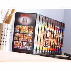 Tefal Snack Collection SW852D tostiera 700 W Nero, Acciaio inox - Vista aggiuntiva 8